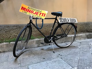 Autoscuola Minojetti Di Minojetti Italo