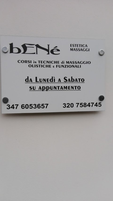 Bene' estetica