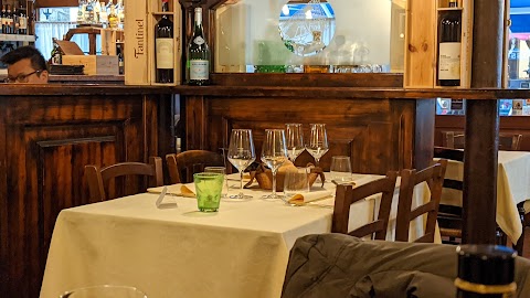 Hosteria Al Vecio Bragosso