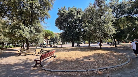 Parco Giochi Re Di Roma