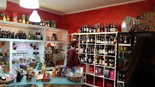 L'Angolo del vino - Enoteca e Vino Sfuso