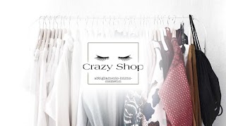 Crazy Shop di Maria Cristina Vallo
