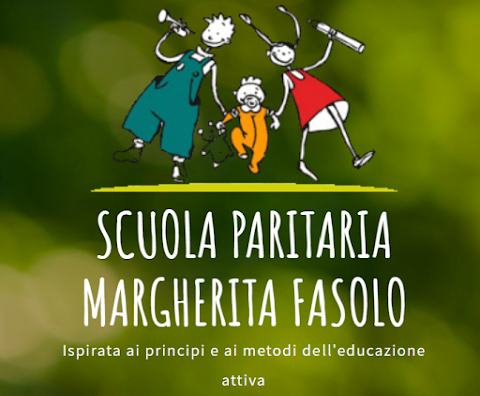 Scuola Paritaria per l'Infanzia Margherita Fasolo