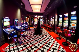 Millions Gaming hall - Vlt / Slot Palermo