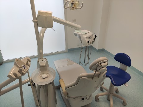 Centro Odontoiatrico Di Maria