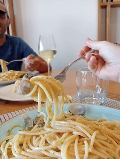 Capriccio di Mare Ristorante