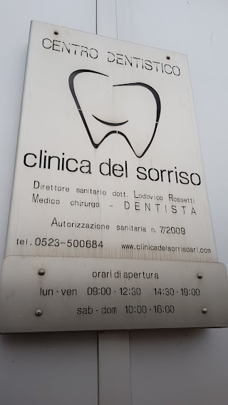 Clinica del Sorriso