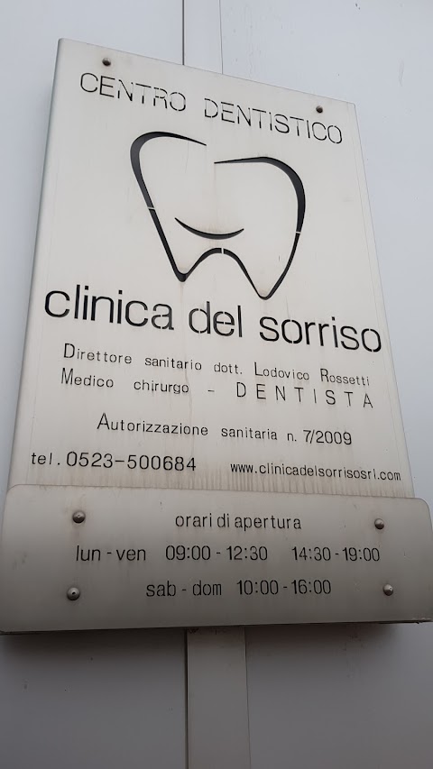 Clinica del Sorriso