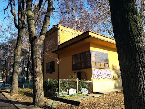 Casa dei Colori