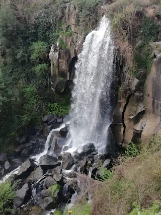 Cascata Cavaterra