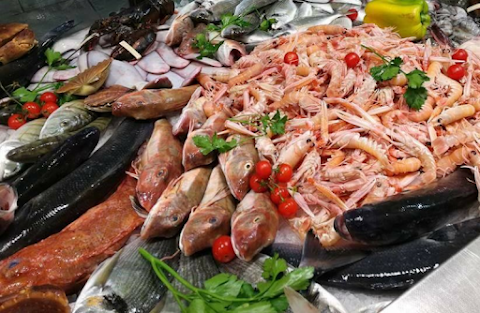 Pescheria Pescatori del Golfo