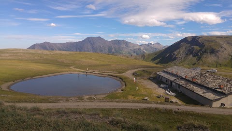 Parco naturale del Gran Bosco di Salbertrand