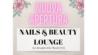 Nails & Beauty Lounge