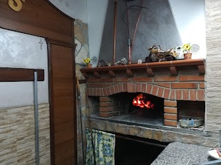 Pizzeria Oasis