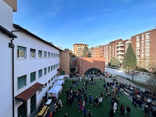 Scuola Giapponese di Milano