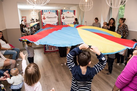 Rapanello Eventi per Bambini - Kids Day - Bimbi in Ufficio - Campus e Laboratori