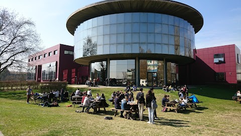 Università degli Studi di Pavia (Polo Scientifico Cravino)