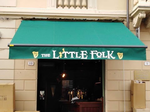 The Little Folk