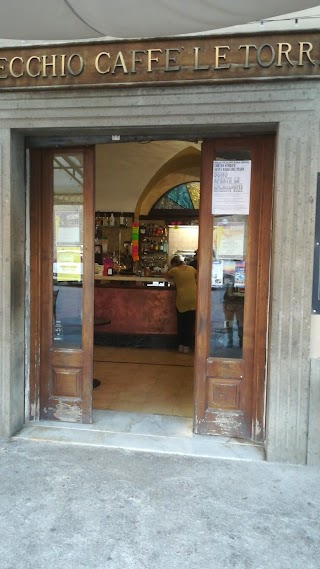 Vecchio Caffe le Torri