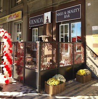 Olnada Nails & Beauty bar