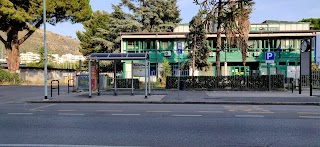 Scuola Primaria Nelson Mandela