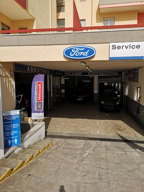 Pesce Auto Service srl