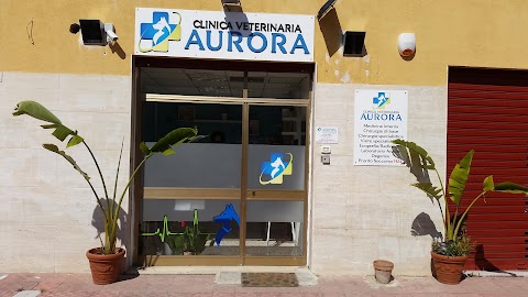 Clinica veterinaria Aurora