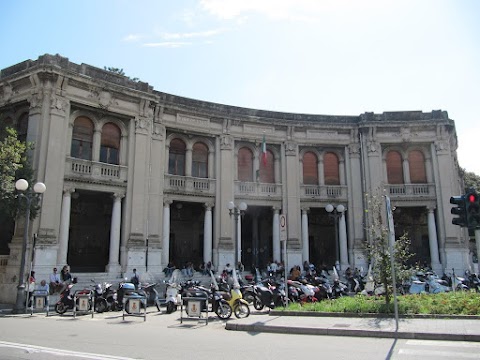 Università degli Studi di Messina - Segreterie Studenti