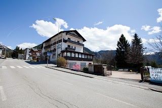 Hotel Migliorati - Castione della Presolana