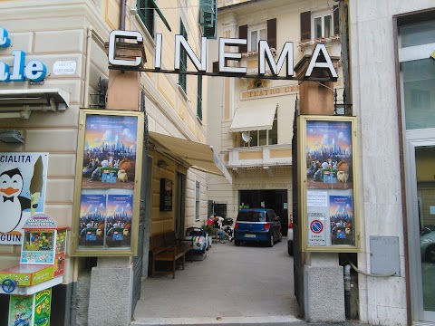 Cinema Centrale