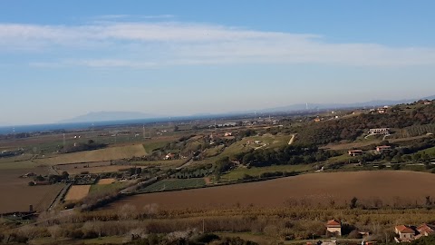 Tarquinia