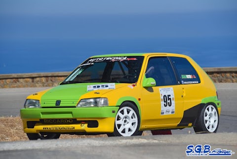 S.G.B. Rallye