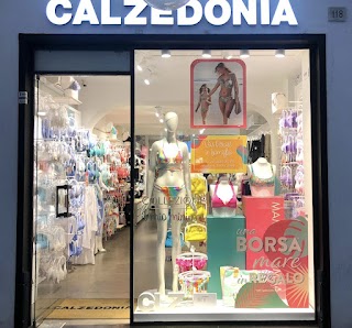 Calzedonia