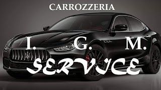 Carrozzeria I.G.M. Service