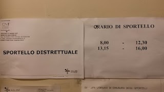 Ospedale Racconigi