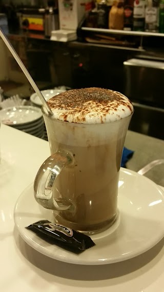 Pausa Caffè