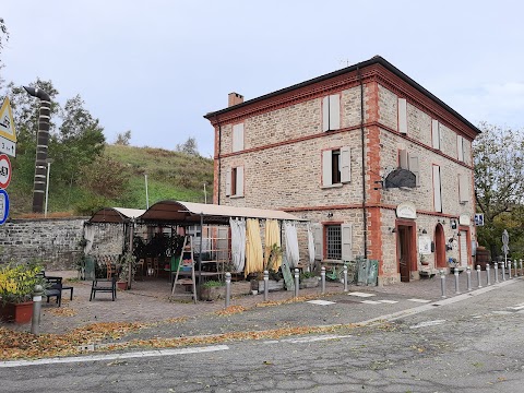 Osteria Nuova del Pilastrino