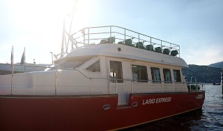 Lario Express
