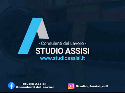 Studio Assisi - Consulenti del Lavoro