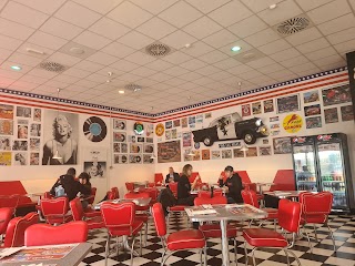 US Diner - Ivrea