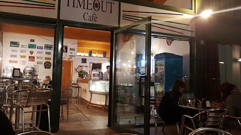 TimeOut Cafè