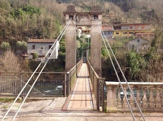 Comune di Bagni Lucca