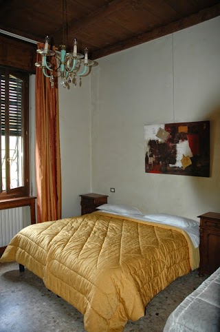 Le Maddalene Bed and Breakfast