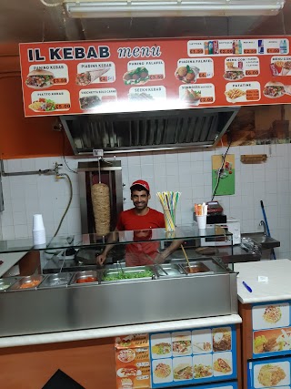 Ahmed Kebab