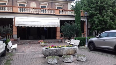 Ristorante Da Poli Alla Stazione