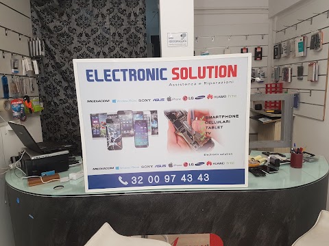 Fix4you,Electronic-Solution