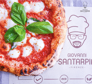 Pizzeria Giovanni Santarpia