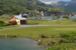 Chalet Reymond Pre du lac