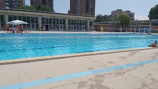 Piscina Lampugnano