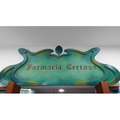 Farmacia Certosa